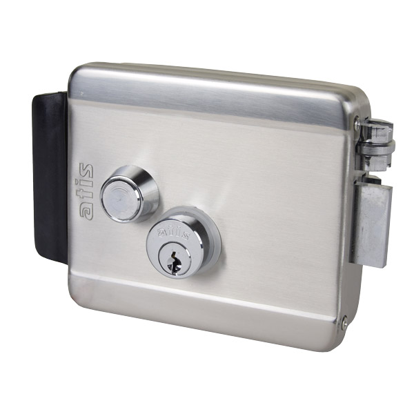 elektromekhanicheskiy-zamok-atis-lock-ss-iz-nerzhaveyushchey-stali-dlya-kontrolya-dostupa-121639