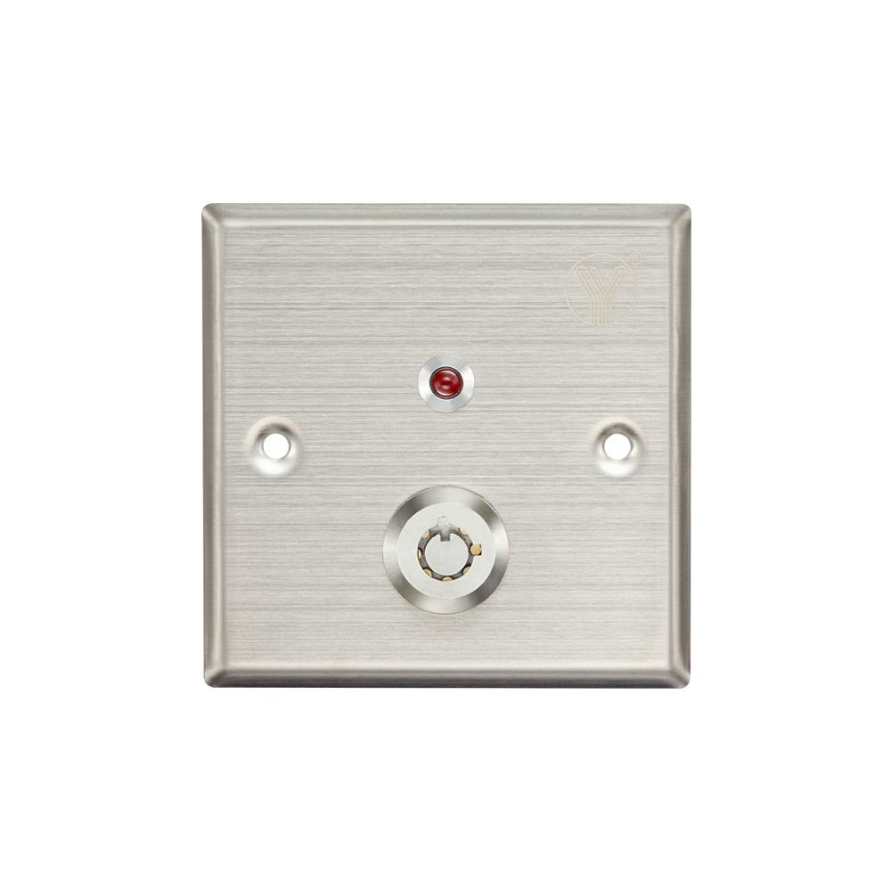knopka-vykhoda-s-klyuchom-yli-electronic-yks-850ls-dlya-sistemy-kontrolya-dostupa-928096
