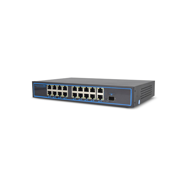 kommutator-poe-1018-16p-1s-250m-127215