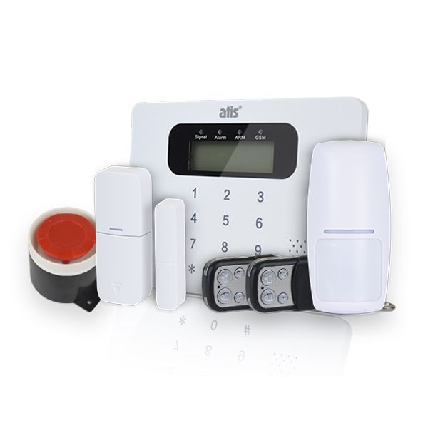 komplekt-besprovodnoy-gsm-signalizatsii-atis-kit-gsm-100-so-vstroennoy-klaviaturoy-120757