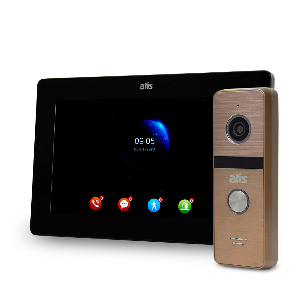 komplekt-videodomofona-atis-ad-770fhd-black-at-400hd-gold-883928