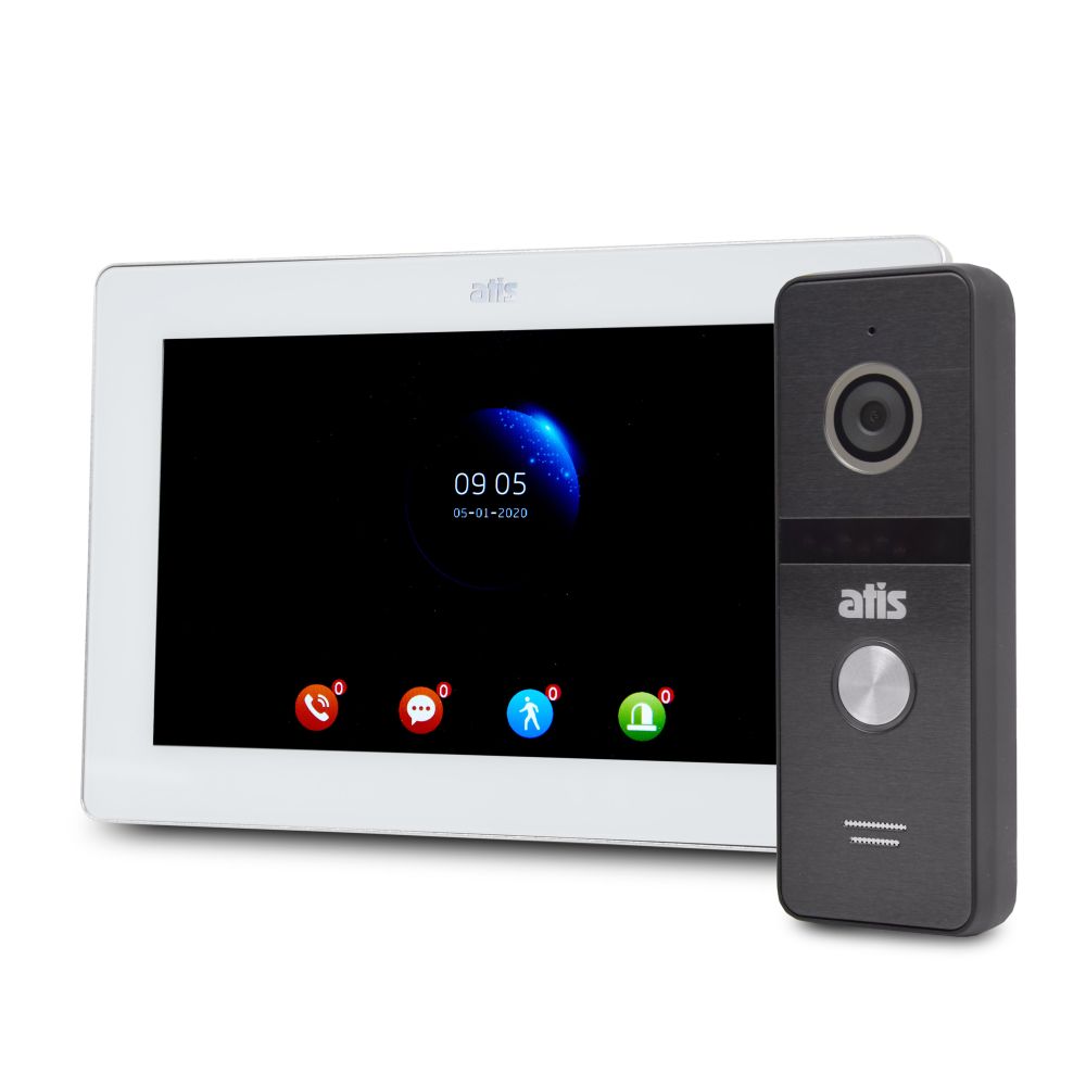 komplekt-videodomofona-atis-ad-770fhd-white-at-400fhd-black-872405