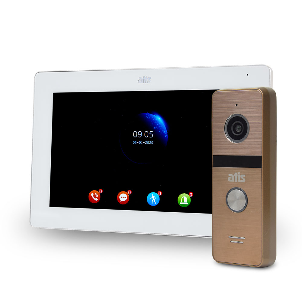 komplekt-videodomofona-atis-ad-770fhd-white-at-400hd-gold-883943