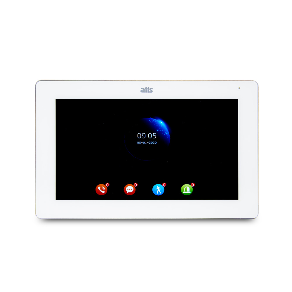 komplekt-wi-fi-videodomofona-7-quot-atis-ad-770fhd-t-white-s-podderzhkoy-tuya-smart-at-400hd-black-883872