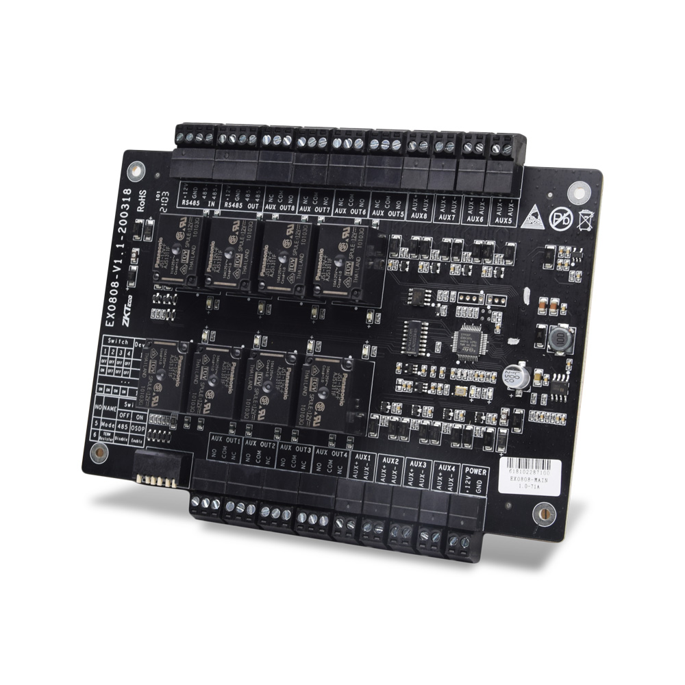 plata-vvoda-vyvoda-zkteco-ex0808-na-8-vkhodov-vykhodov-dlya-biometricheskikh-kontrollerov-inbio-pro-901134