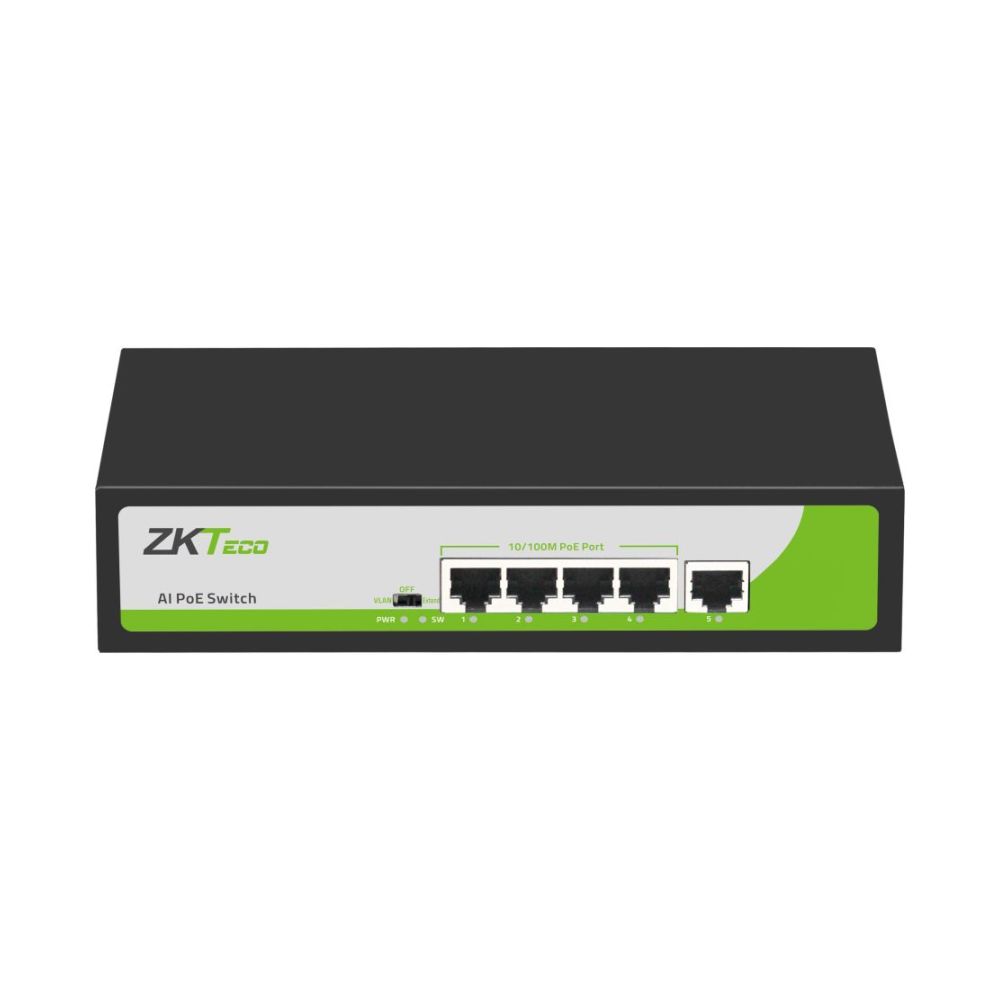 poe-kommutator-zkteco-zk-poe41n-55w-s-4-portami-poe-941883