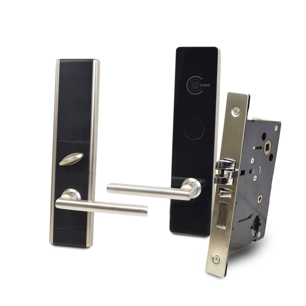 smart-zamok-so-schityvatelem-mifare-zkteco-lh6800-left-dlya-levykh-dverey-dlya-gostinits-836801