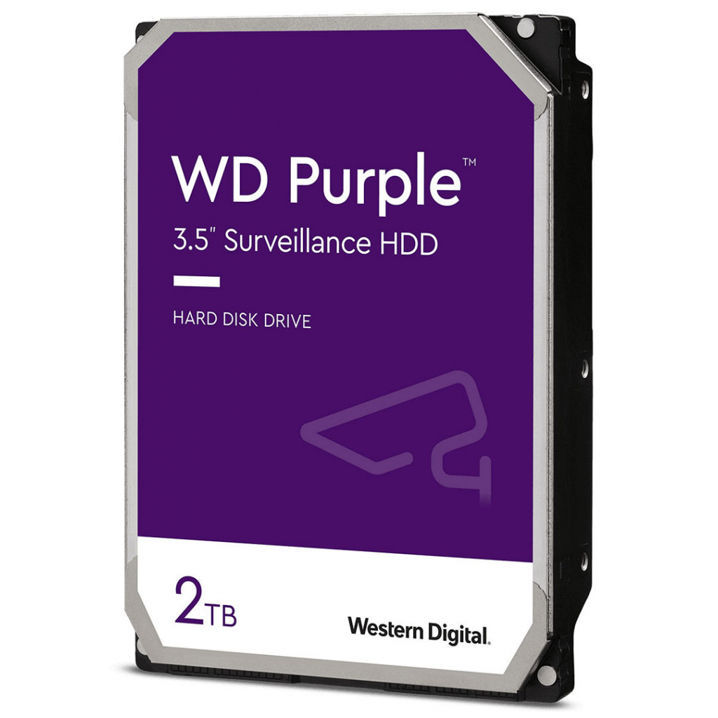WD22PURZ